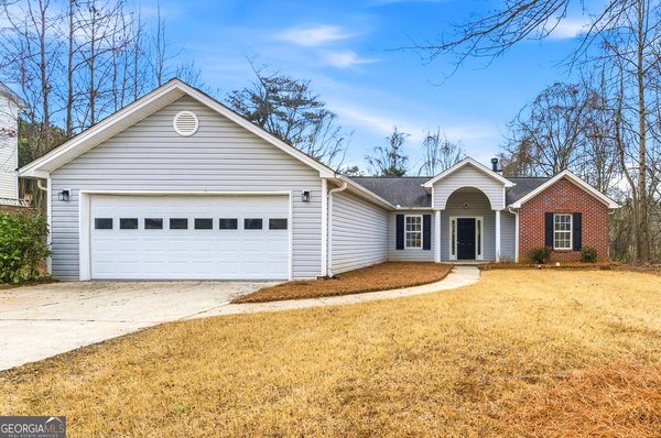 755 Clemson Lane, Lawrenceville