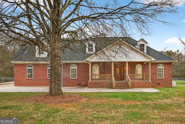 112 Mississippi Drive, Cedartown
