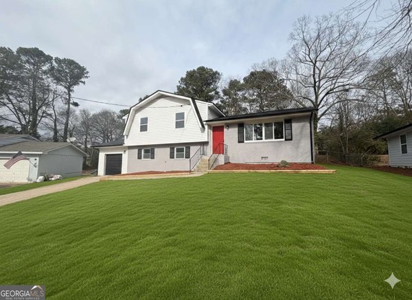 8308 Reinosa Way Jonesboro