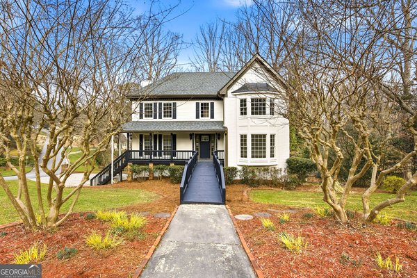 1619 Walden Pond Road, Suwanee