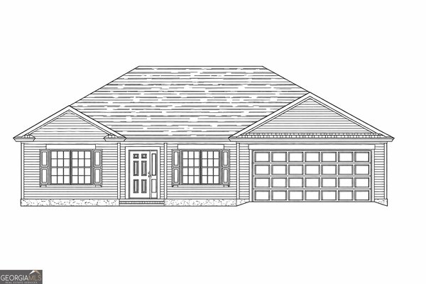 319 Barney Run, Statesboro