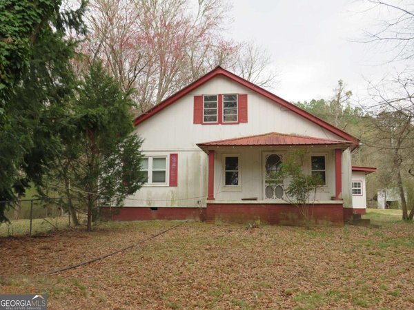 77 Morris Drive, Cedartown
