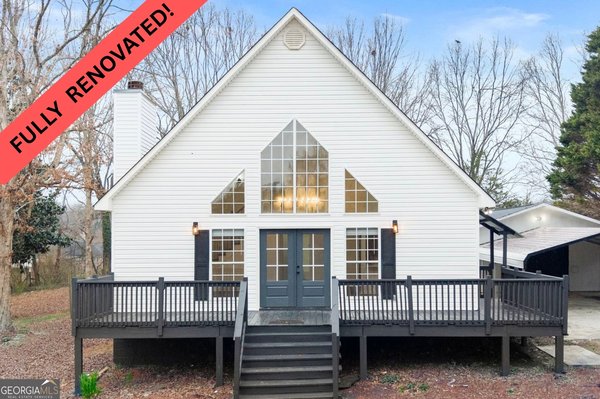 149 Chickasaw Trail, Cleveland