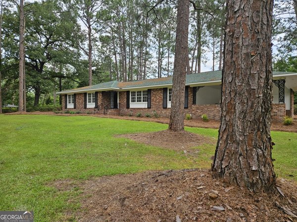 29 Jef Road, Statesboro