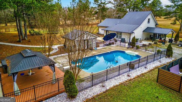 1790 Michael Road, Monroe