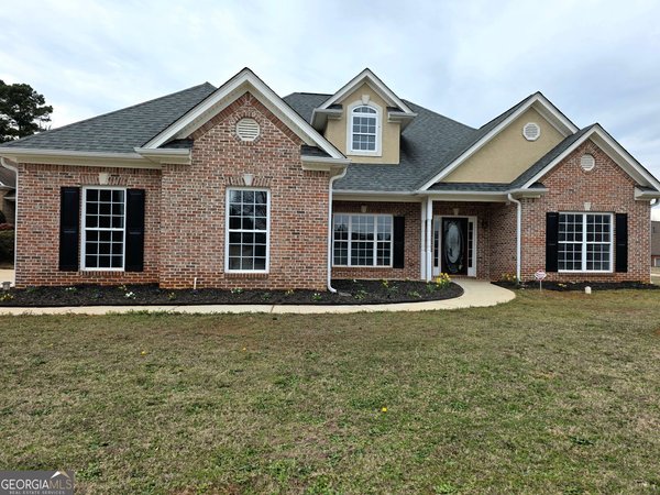 500 Soho Place Locust Grove