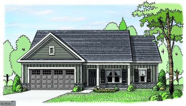 140 Harmony Farms Orchard, Eatonton