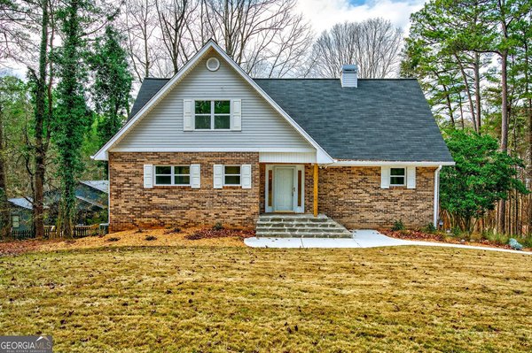 6596 Garrett Road, Buford