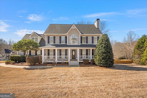 208 Oliver Overlook Dallas