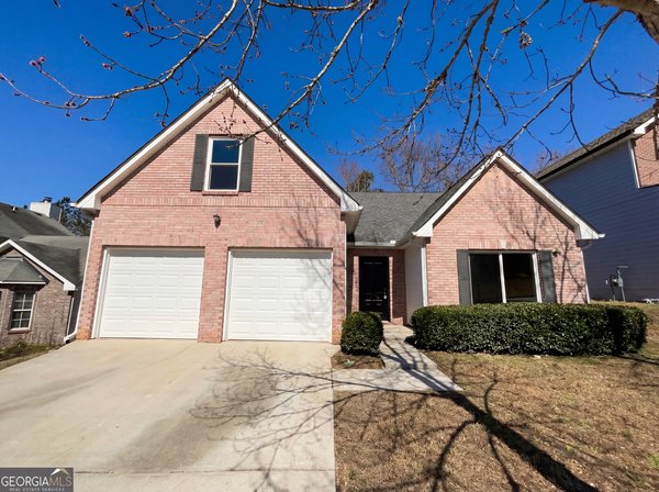 1746 Spring Hill Cove Lithonia