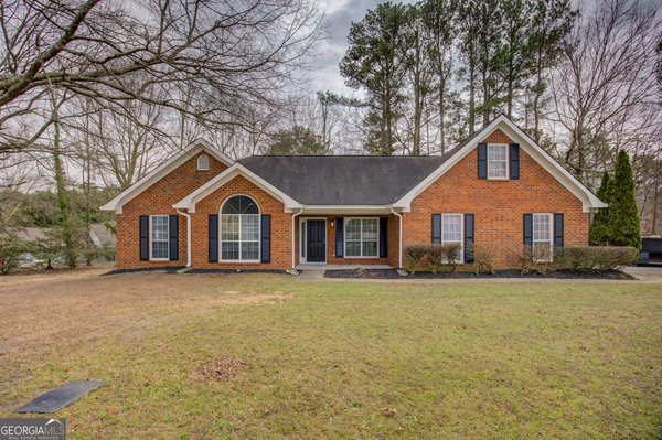 9528 Margaret Lane, Jonesboro