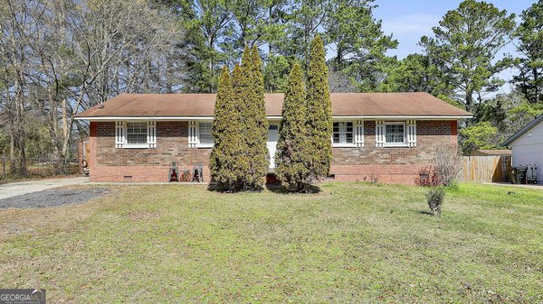 46 Royce Drive, Jonesboro