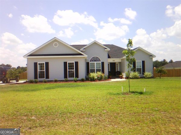 304 Boothill Court, Statesboro