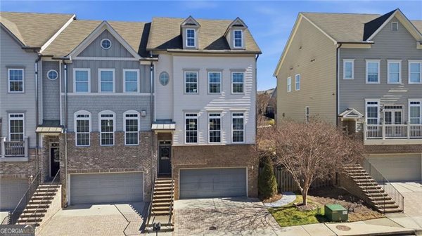 2097 Garrison Way Atlanta