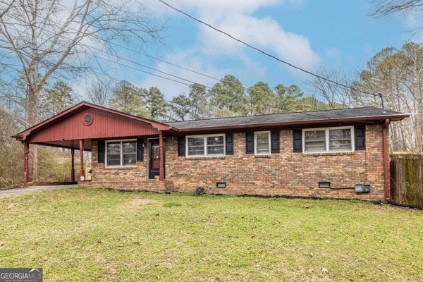 205 Briarwood Drive Dallas