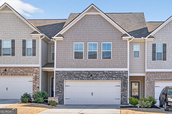 3652 Prospect Point Drive, Oakwood