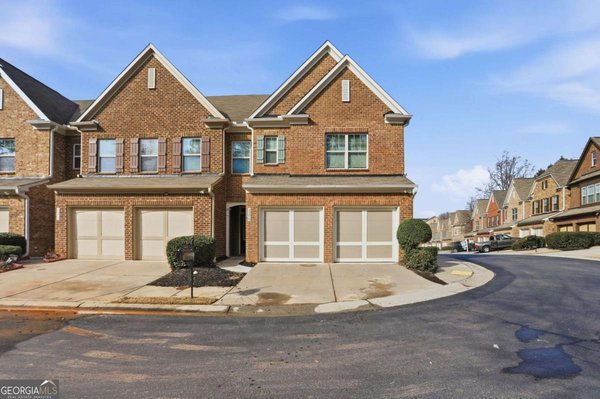 3370 Vintage Circle, Smyrna