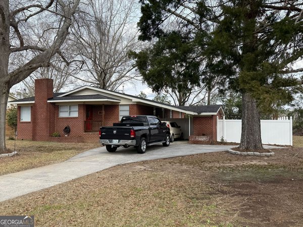 804 Betty Street, Sandersville