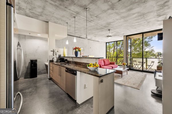 480 John Wesley Dobbs Avenue Atlanta