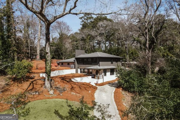 450 Westview Drive, Athens