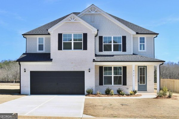 817 Brittany Nichole Court Bonaire