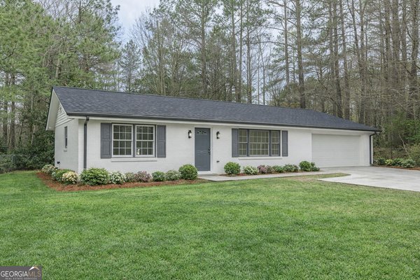 7498 Helms Court Jonesboro