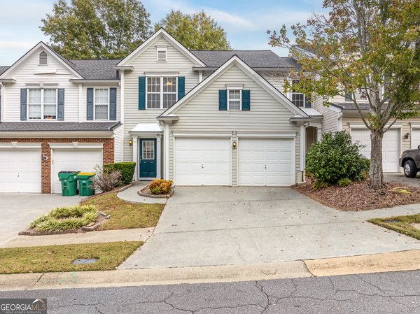 129 Regent Place, Woodstock