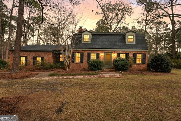 9 Country Squire Drive, Statesboro