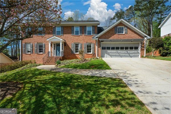 5170 Corners Drive Atlanta