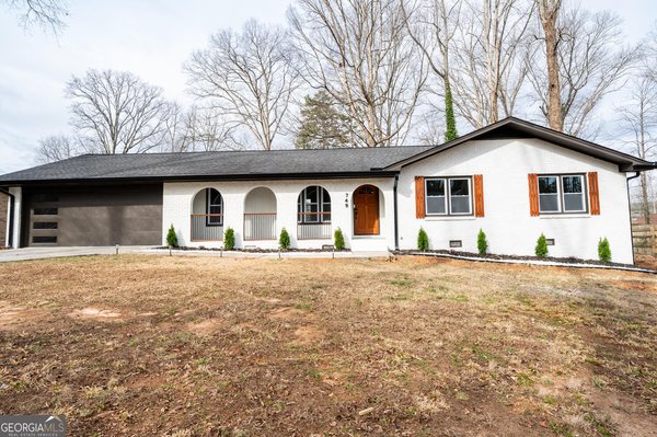 749 Havenridge Drive Conyers