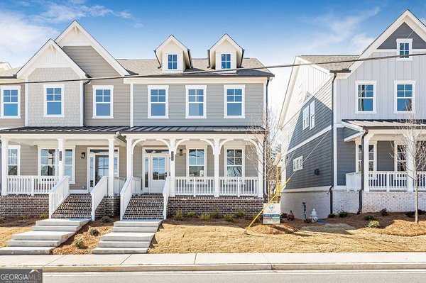 152 Palm Street, Holly Springs