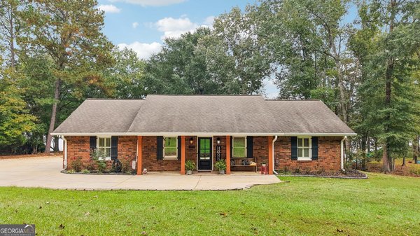 1651 Morgan Drive, Buckhead