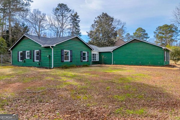 306 Providence Road, Athens