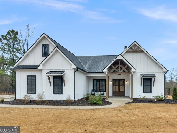 292 Old South River Road, Jackson