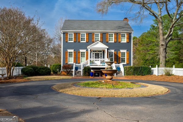 638 Cameron Mill Road, Lagrange