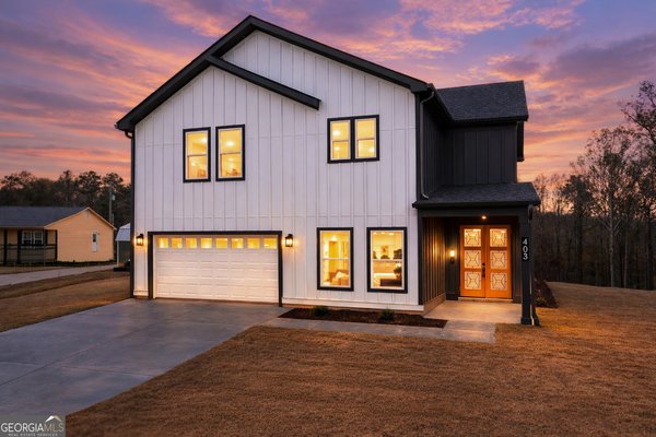 403 Magnolia Avenue, Jefferson