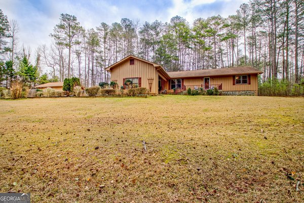 354 Woodcrest Drive Sharpsburg