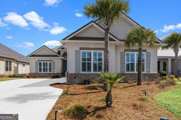 245 Jake Colton Drive, Kingsland