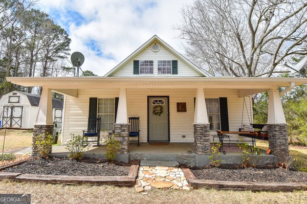 1021 Us Hwy 19 Meansville