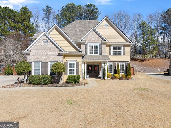 main picture of 3713 Golden Ive Drive, Buford