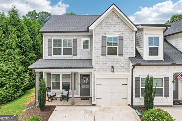 5 Towne Villas Drive, Jasper