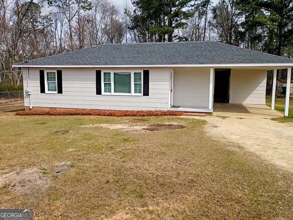 624 Thompson Road Swainsboro