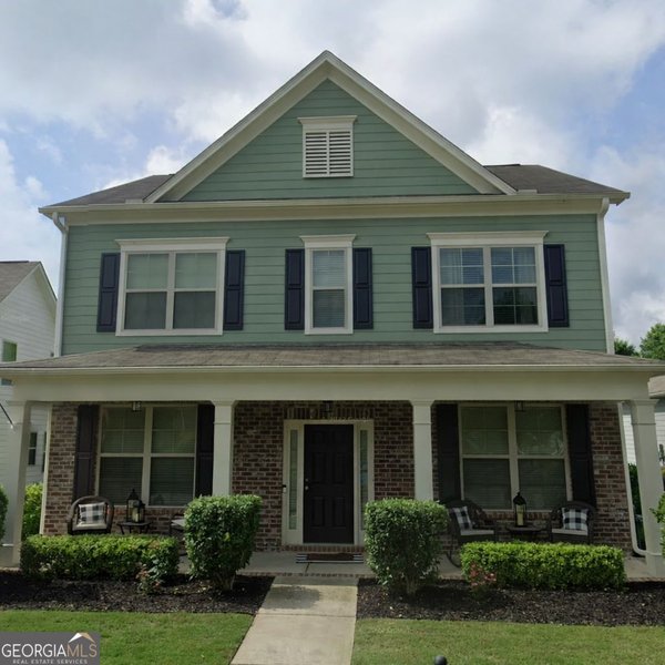 192 Village Square Canton