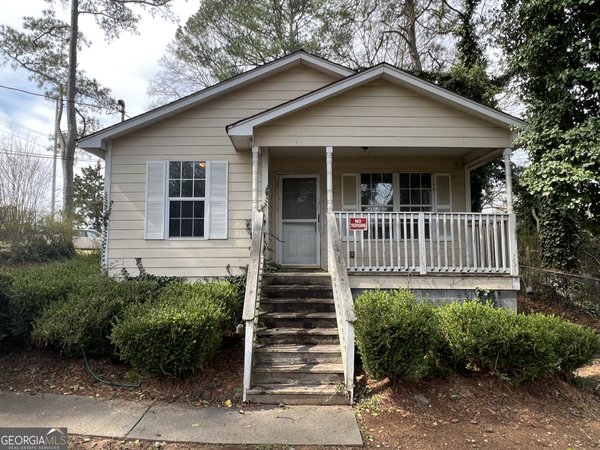 12 Bonaire St. Cartersville
