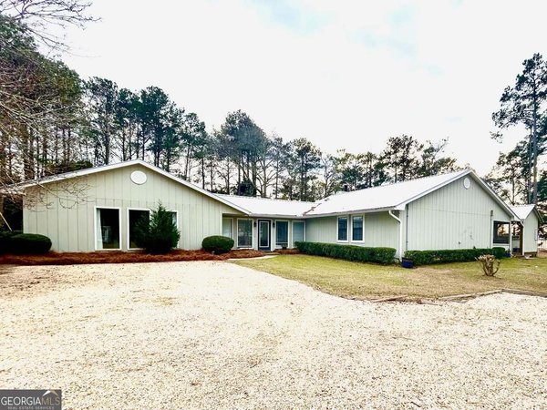 110 Lakeview Drive Fort Gaines
