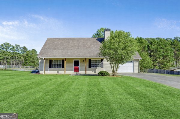 4891 Will Ben Street Acworth