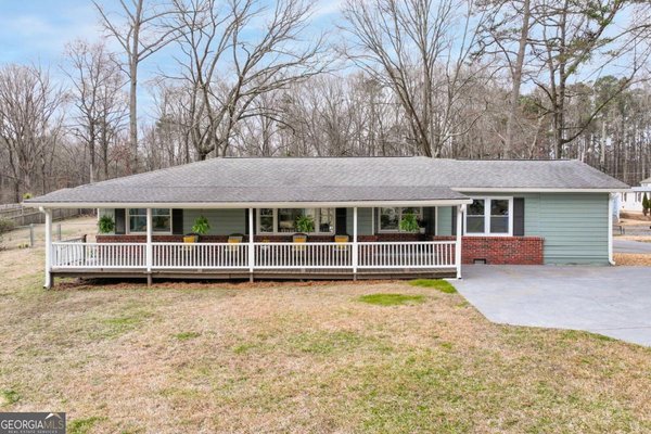 4749 Cox Street, Acworth
