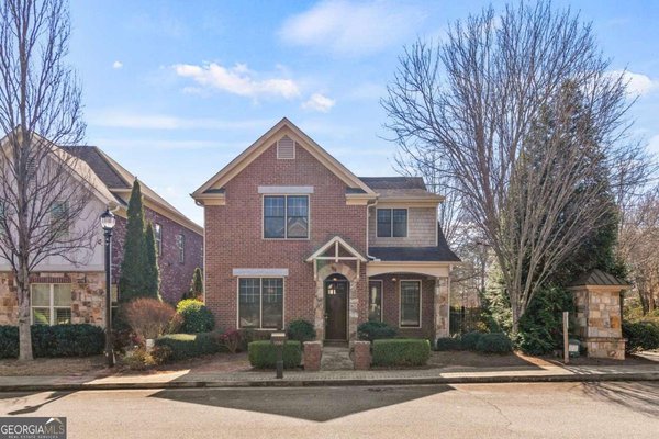 2080 Village Station Crossing Smyrna