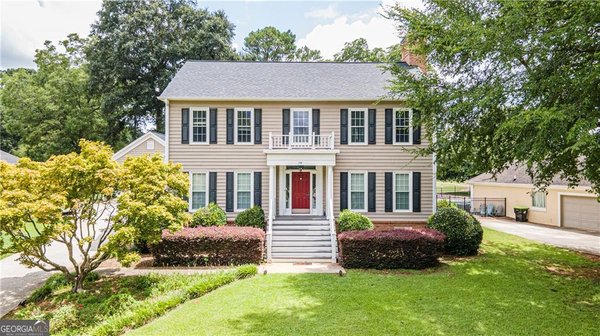 148 White Oak Drive Newnan