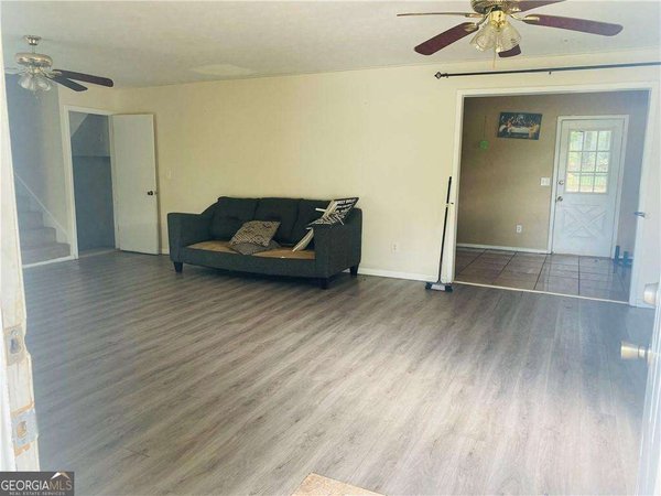 46 Wedgewood Circle, Newnan